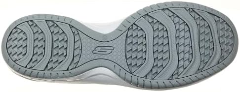 セルフポートレイト ティアード ワンピース スパンコール グレー UK Skechers Women's COMMUTE TIME,GRAY SHOES, 42 EU: Buy Online at